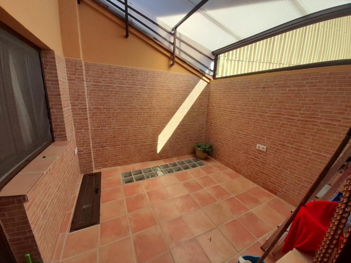 Villa La casa del puerto El Arenal  Exterior foto